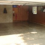Concrete Milwaukee Garage Slab