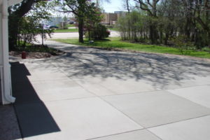 Germantown WI Concrete Driveway Installation germantown_wi_concrete_driveway_2