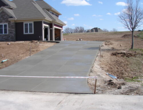 Concrete Slab Company Vs DIY Pouring: The Difference In Quality And Durability