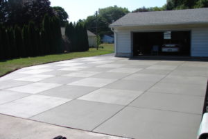 Menomonee Falls WI Concrete Driveway Installation menomonee_falls_wi_concrete_driveway_2
