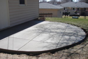 Menomonee Falls WI Concrete Patio Installation menomonee_falls_wi_concrete_patio