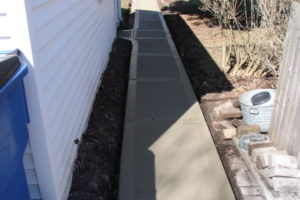 shorewood_wi_concrete_sidewalk