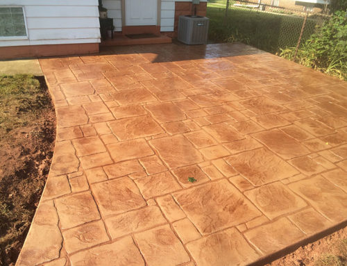 JBS Construction – 2016 Concrete Projects Gallery