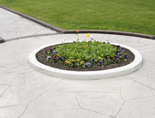 Common Mistakes Stamped Concrete Contractors Help You Avoid