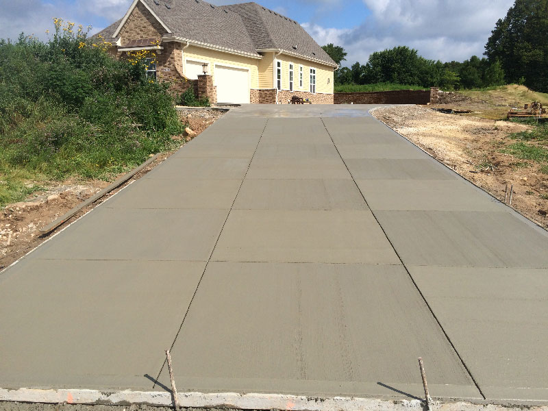 brookefield-concrete-driveway