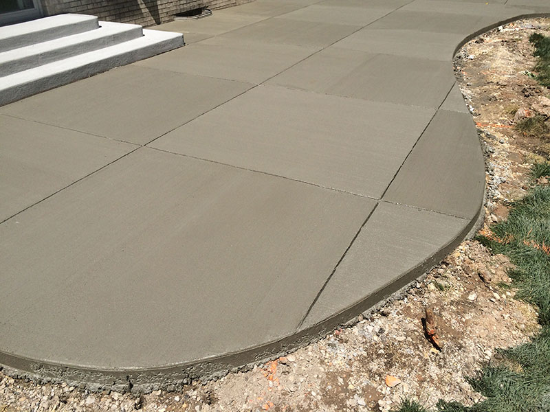 fox-point-concrete-patio6 Fox point concrete patio contractors