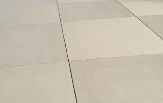 germantown concrete driveway project