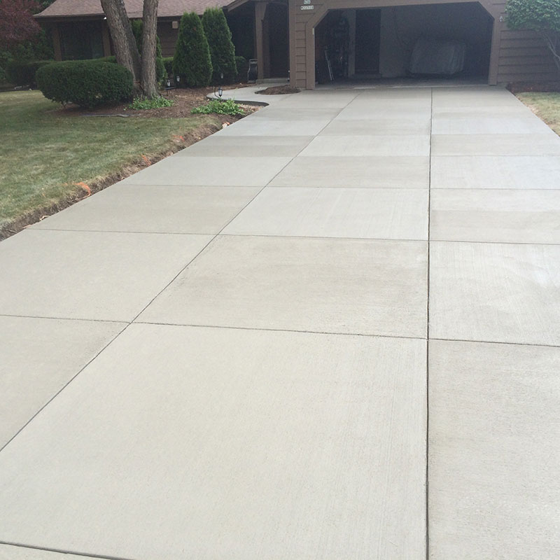germantown-concrete-driveway5 germantown concrete driveway