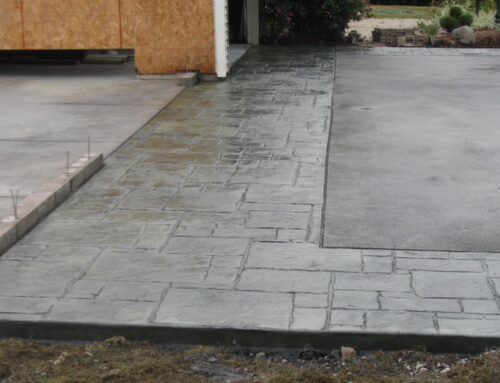 4 Questions To Ask Before Hiring a Stamped Concrete Company