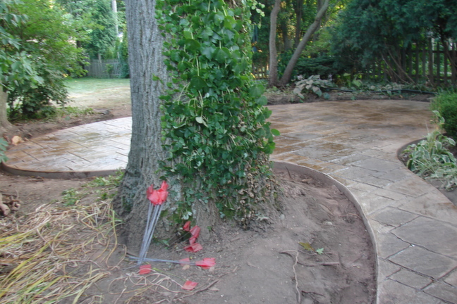 milwaukee_wi_concrete_patio Decorative Concrete Patio Project in Milwaukee