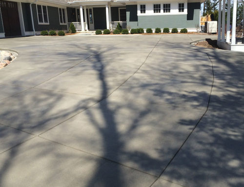 3 Benefits of Professional Concrete Contractor Services