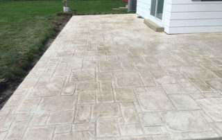 richfield patio project