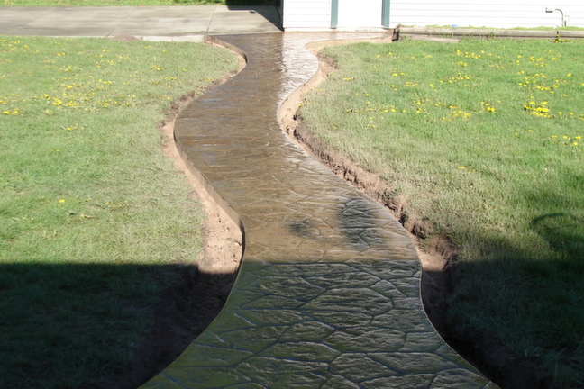 waukesha_wi_concrete_sidewalk waukesha concrete sidewalk project