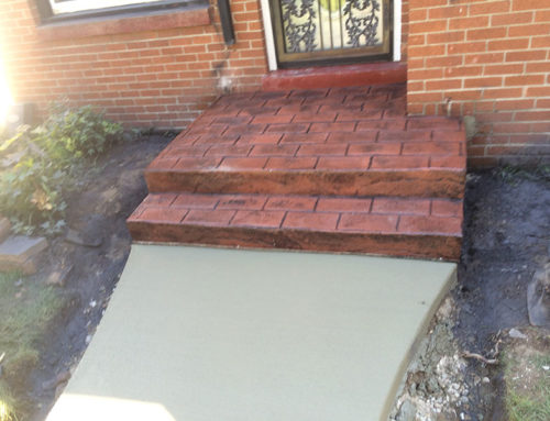 Wauwatosa, WI Concrete Gallery