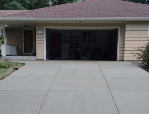Essential Tips for Hiring Trustworthy Concrete Driveway Companies