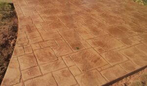 Concrete Installation Services