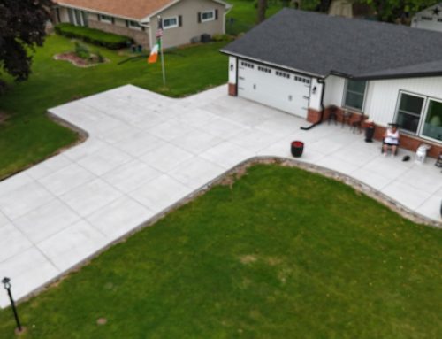 Ask JBS: What Makes a Concrete Project a Good Fit for JBS Construction?
